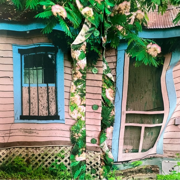 Anthropologie Sarah Ball Top - Picture 11 of 15